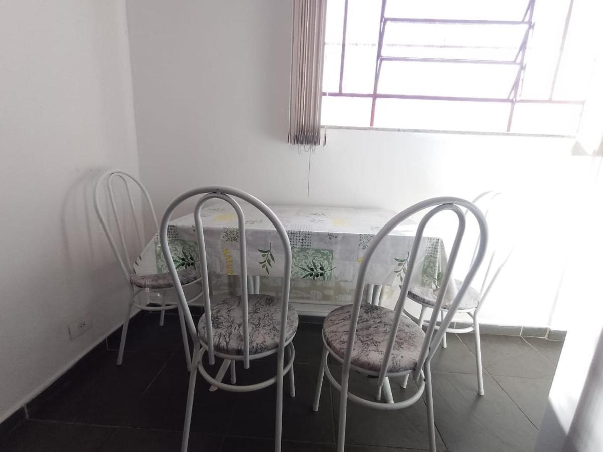 Apartamento Cravado Entre Os Principais Pontos Turisticos Apartment Aguas de Lindoia Ngoại thất bức ảnh