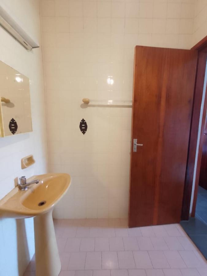 Apartamento Cravado Entre Os Principais Pontos Turisticos Apartment Aguas de Lindoia Ngoại thất bức ảnh